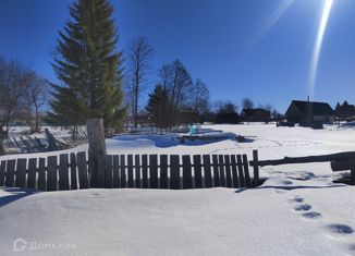 Продам участок, 14 сот., село Тавтиманово, Садовая улица