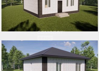 Дом на продажу, 96 м2, посёлок Петровский