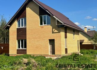 Продается дом, 118.3 м2, деревня Хлевино, Заречная улица, 36/1