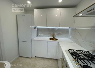 Продается 1-комнатная квартира, 30.5 м2, Москва, Судостроительная улица, 49к3, район Нагатинский Затон