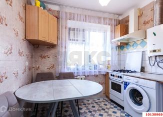Продается 2-комнатная квартира, 47.8 м2, Краснодар, Ставропольская улица, 201, Ставропольская улица