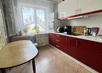 Продам четырехкомнатную квартиру, 79 м2, Самарская область, улица Ворошилова, 41