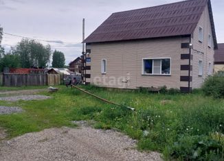 Продажа дома, 162.5 м2, село Верх-Тула, улица Мелиораторов, 33