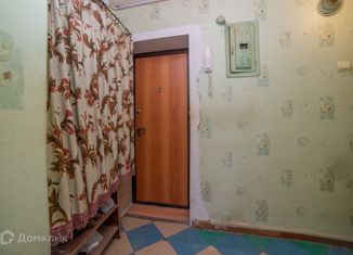 Продается двухкомнатная квартира, 43 м2, Екатеринбург, улица Данилы Зверева, 34, улица Данилы Зверева
