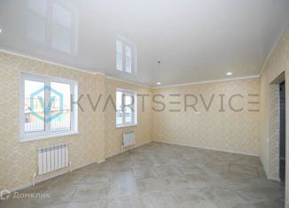 Продается дом, 126.3 м2, Омская область, 3-й Крымский переулок