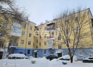 Продаю 2-ком. квартиру, 48.6 м2, Красноярский край, улица Академика Павлова, 5