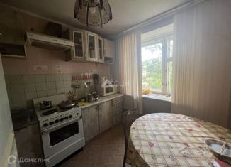 Продажа однокомнатной квартиры, 33.5 м2, Саров, улица Герцена, 18