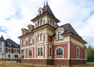 Продам дом, 564 м2, село Знаменское, село Знаменское, 108Б