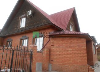 Продажа дома, 145.1 м2, Улан-Удэ, Хвойная улица
