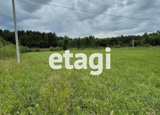 Продаю участок, 15 сот., деревня Животинки, 1-я Благодатная улица