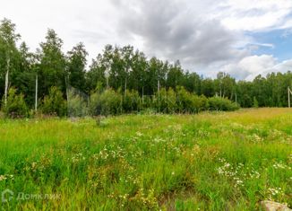 Продаю участок, 8.55 сот., деревня Падерина, улица Г.Л. Мерабишвили