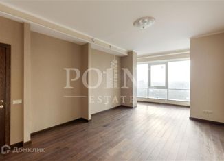 Продается трехкомнатная квартира, 155 м2, Москва, Ленинский проспект, 111к1, ЖК Велл Хаус