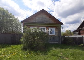 Продается дом, 39 м2, Владимирская область, Колхозная улица, 109