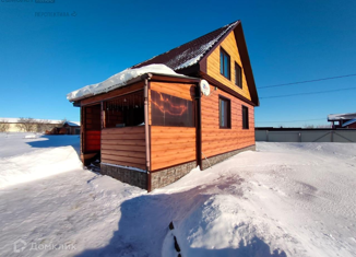 Продам дом, 150 м2, садовые участки Урал, Центральная улица