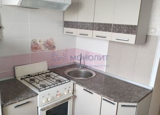 Продаю однокомнатную квартиру, 29.7 м2, Нижний Новгород, улица Маршала Воронова, 20, улица Маршала Воронова