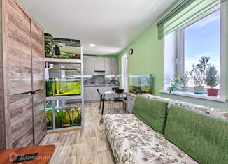 Продам 2-комнатную квартиру, 71 м2, Новосибирская область, улица Михаила Кулагина, 33