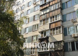 Двухкомнатная квартира на продажу, 44.4 м2, Москва, улица Софьи Ковалевской, 2к4, улица Софьи Ковалевской