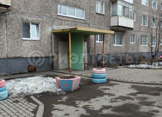 Продажа однокомнатной квартиры, 30.2 м2, Мурманск, улица Шабалина, 35