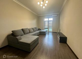 2-ком. квартира на продажу, 67.1 м2, Махачкала, улица Титова, 144к3, ЖК Родные Просторы