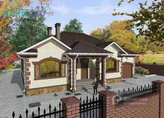 Продается дом, 124 м2, поселок Комсомольский, Центральная улица