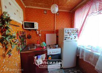Продается 2-комнатная квартира, 43.8 м2, Курск, улица Комарова, 25, Сеймский округ