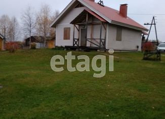 Продается дом, 56.7 м2, деревня Ануфриевка