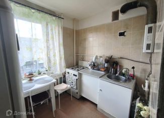 Продается двухкомнатная квартира, 44 м2, посёлок Стрельна, улица Гоголя, 6