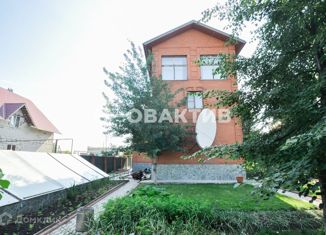 Продается дом, 610 м2, поселок Тулинский, Центральная улица