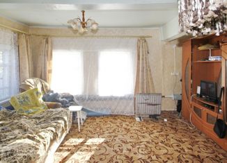 Продажа дома, 56 м2, село Юргинское, улица Ленина, 77