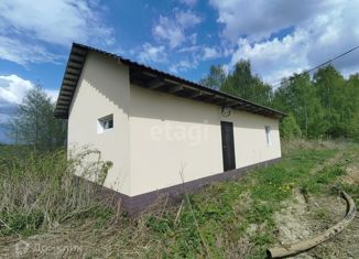 Продается дом, 60 м2, деревня Першино