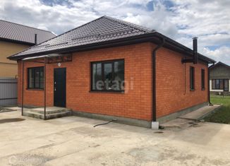 Продам дом, 87.8 м2, поселок Родники, Шоссейная улица