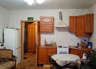 Продажа квартиры студии, 29 м2, Оренбург, Ленинский район, Транспортная улица, 16/1