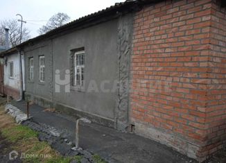 1-комнатная квартира на продажу, 37 м2, Таганрог, 1-й Крепостной переулок, 61