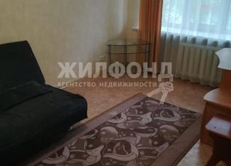 Сдам в аренду 1-ком. квартиру, 30 м2, Новосибирск, Советская улица, 77А, метро Красный проспект