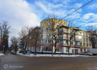Продам комнату, 8.6 м2, Калуга, улица Пухова, 27/25, Московский округ