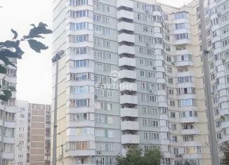 Продается трехкомнатная квартира, 74.1 м2, Москва, улица Грина, 30, район Северное Бутово