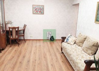 Продается трехкомнатная квартира, 71.1 м2, Севастополь, Камышовое шоссе, 37Бк2, ЖК Архитектор-3