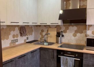 Продажа 2-комнатной квартиры, 44.7 м2, Новосибирск, проспект Карла Маркса, 10/2, проспект Карла Маркса