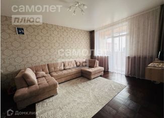 Продается 4-комнатная квартира, 154.5 м2, Курск, улица Карла Маркса, 72к15