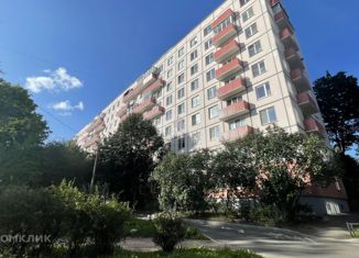 Продается 2-ком. квартира, 50.4 м2, Санкт-Петербург, метро Площадь Мужества, Бестужевская улица, 31к1