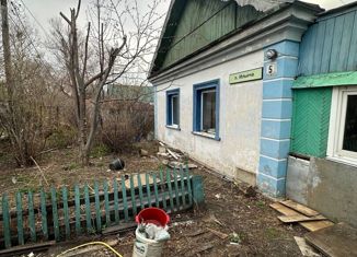 Продажа дома, 37.7 м2, Хабаровский край, переулок Ильича, 5