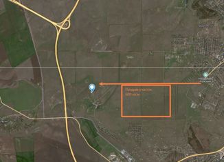 Продается участок, 6 сот., село Мирное