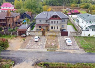 Продается дом, 265 м2, Клин