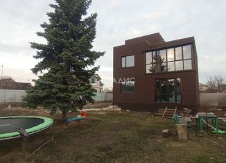 Дом на продажу, 224 м2, Пенза, СНТ Осень в мкр. Барковка, 16, Железнодорожный район