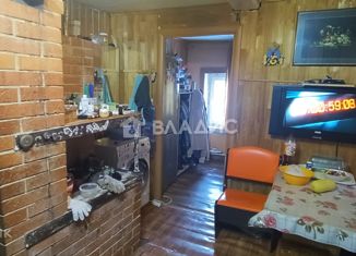 Дом на продажу, 49 м2, село Абалак, Первомайская улица, 15