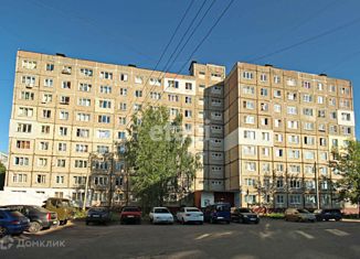 Продается 1-комнатная квартира, 21.6 м2, Ярославль, улица Громова, 52, Северный жилой район