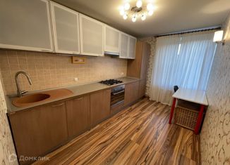 1-комнатная квартира в аренду, 37 м2, Москва, Волховский переулок, 2, метро Бауманская