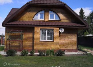 Продам дом, 115.6 м2, село Скала