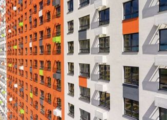 Продам 1-ком. квартиру, 38.2 м2, Ярославль, ЖК Волга Парк, улица Академика Колмогорова, 24