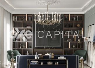 Продаю 4-комнатную квартиру, 167.29 м2, Москва, Пожарский переулок, 5А, Пожарский переулок